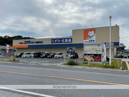 クレメント近江八幡　Ｂ[1LDK/50.01m2]の周辺1