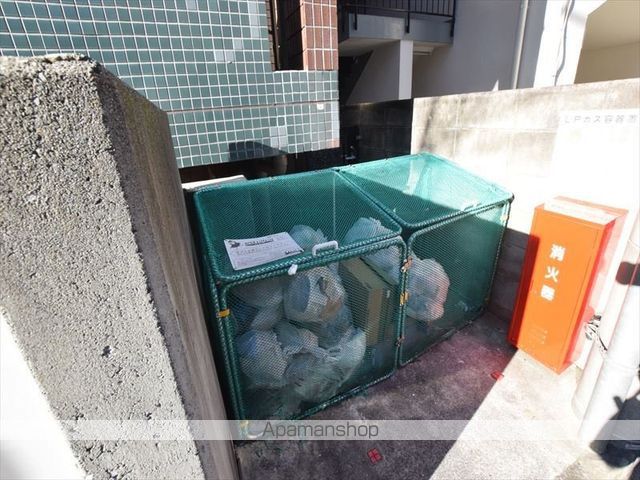 アーバンコート淵野辺壱番館の外観写真
