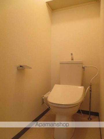 アクティブパレス旭ヶ丘の内装写真