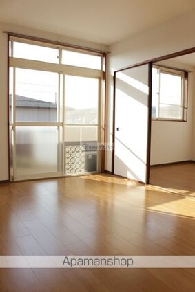 シティハイツみのかみＡ[3DK/44.12m2]の内装3