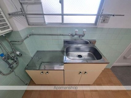 メゾンＡＤ２[1DK/21.5m2]の内装5