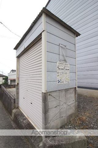 リバージュ平井の外観写真