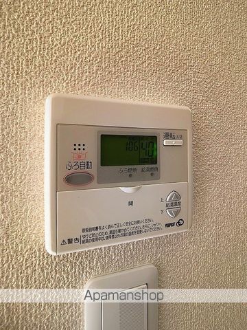 ジューンベリーAの内装写真