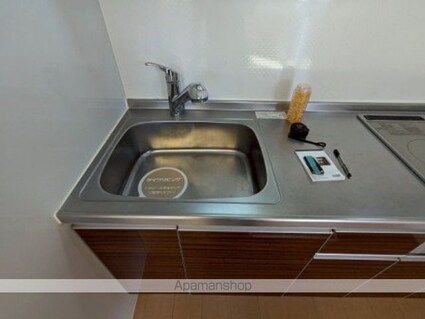 ケレス[1R/27.77m2]の内装6