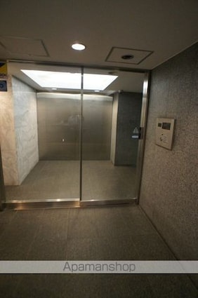 プロスペクト渋谷道玄坂[1R/30.29m2]の共用部3