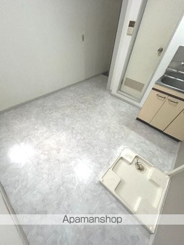 クロノス和泉EASTの内装写真