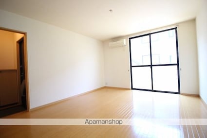 Ｉ．Ｍパルク　Ｃ[2LDK/54.6m2]のリビング・居間