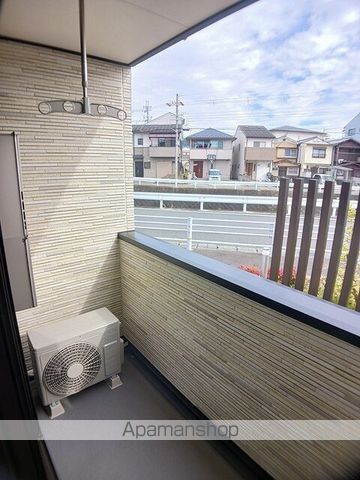 ニュー.リーヴァ25の内装写真