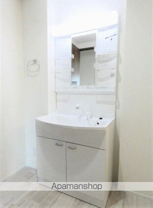 トゥインクル　ヴィータ[2SLDK/71.57m2]の洗面所