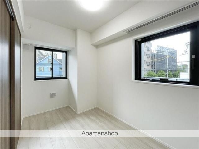 SーRESIDENCE高島平ASOLEAの内装写真