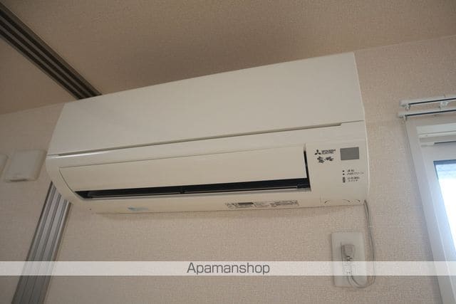 セジュール NANAの内装写真