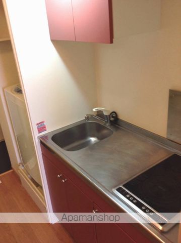 レオパレスレインボーステイツの内装写真