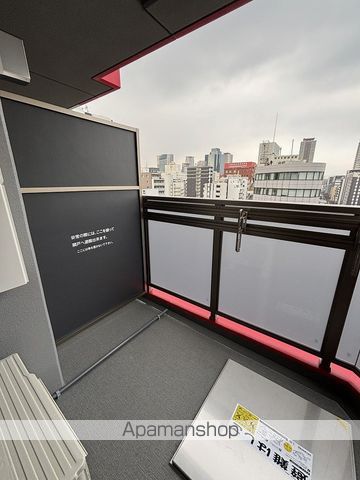 SERENITEHIGASHIUMEDAALIEの内装写真