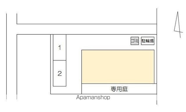 フォブール花ノ宮のその他写真