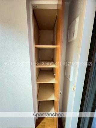 朝日メトロステージ西巣鴨（９１５）[1R/33.81m2]の内装3