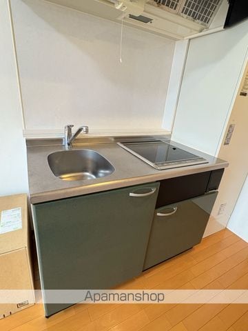 ROYAL MAISON NAKAOの内装写真