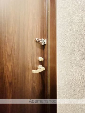 ハイグレード中宮Iの内装写真