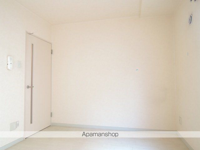 クラリス二十四軒の内装写真