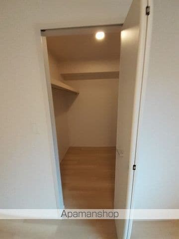 リヴァーサ御堀IIの内装写真