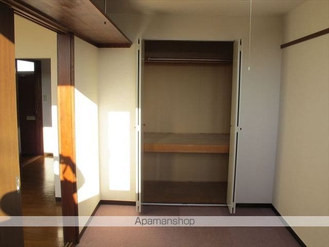 ＪＲ根室本線 帯広駅 バス乗車時間：25分 最寄りバス停で下車 徒歩3分 2階建 築32年の内装写真