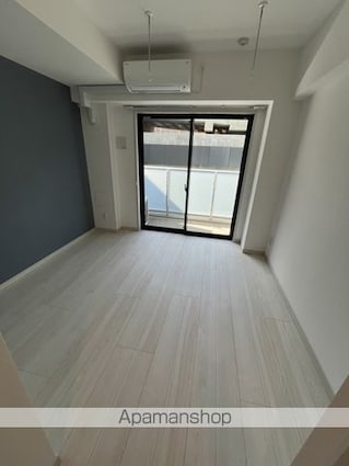 東京都文京区関口３丁目[1K/25.44m2]のリビング・居間