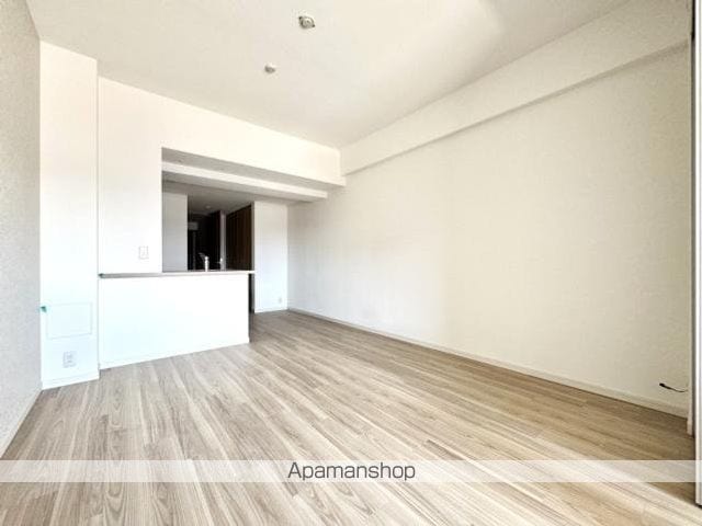 S-RESIDENCE瓦町駅aloの内装写真