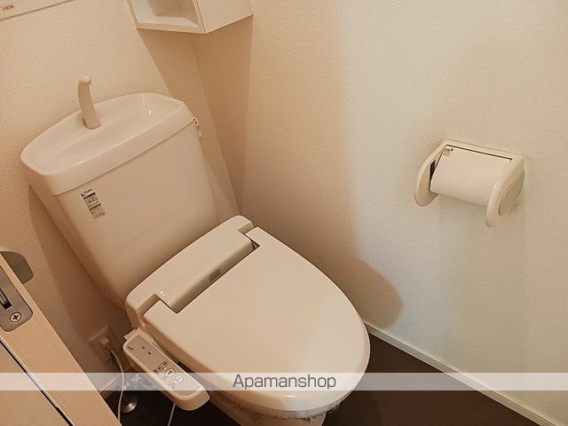 アムールの内装写真