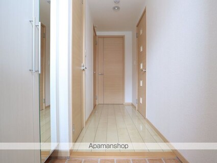 愛知県名古屋市千種区吹上１丁目[1LDK/40.57m2]の玄関