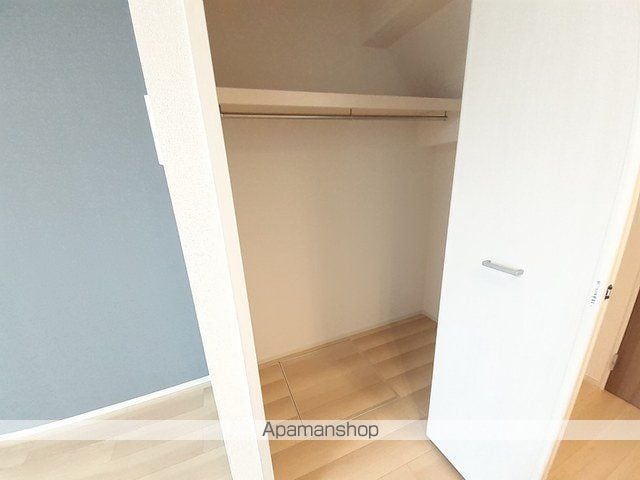 レグルスの内装写真