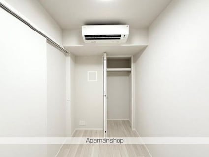 東京都中野区中野１丁目[2LDK/40.25m2]のリビング・居間8