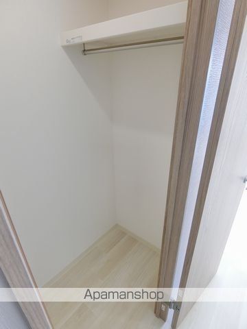 ARTIZA堺の内装写真