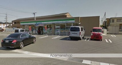 岡山県倉敷市宮前[2DK/47.54m2]の周辺1