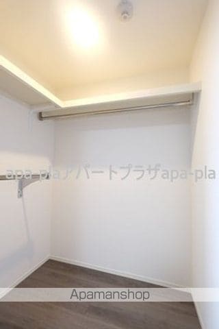 ONARIGOTENーDの内装写真