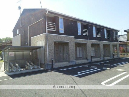 ロージィ・コート[1LDK/42.04m2]の外観1