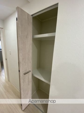 レヴィスタ名東の内装写真