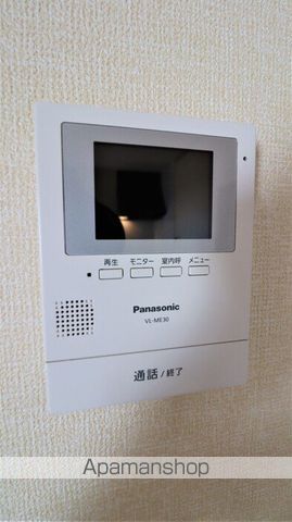クイーンハイツ IIの内装写真