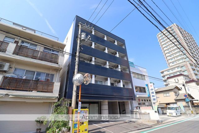 Fビル井口の外観写真