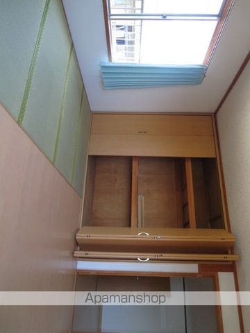 ホーム柏谷2の内装写真