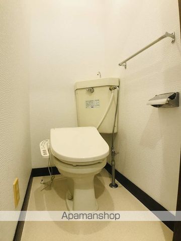 コーポ櫂の内装写真