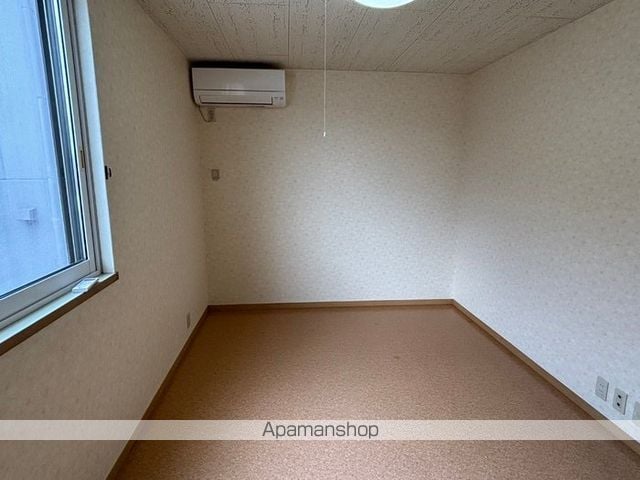 プリエール宮前 B棟の内装写真