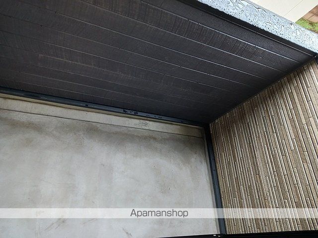 クラールいしおかIの内装写真