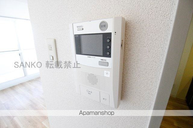 プロシード元町の内装写真
