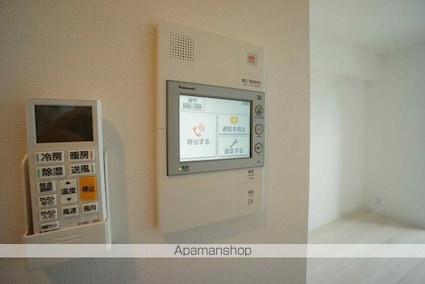 ＳーＲＥＳＩＤＥＮＣＥ尾頭橋ｂｅａｕｔｅ[1K/25.98m2]のセキュリティ