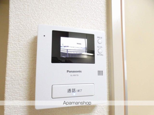 ハイツ中島の内装写真