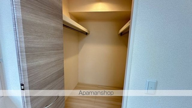 メルベーユの内装写真