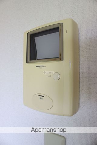 ドミールソレイユの内装写真