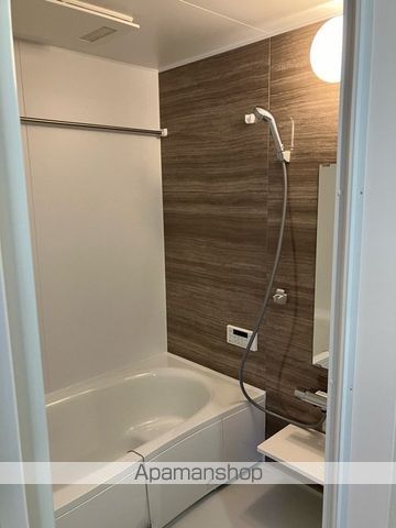 DーROOM蘇原村雨町B棟の内装写真