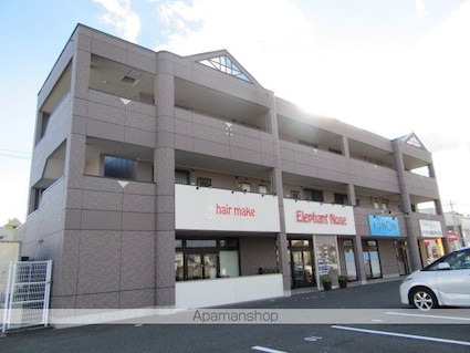 グランチェスタ[2LDK/57.85m2]の外観1