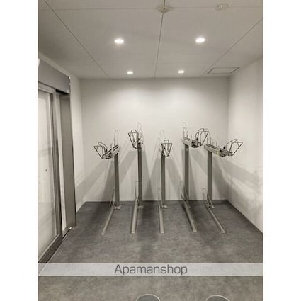 ＴＨＥ　ＧＤ　Ｏｎｅ[1R/42.18m2]のその他内装1