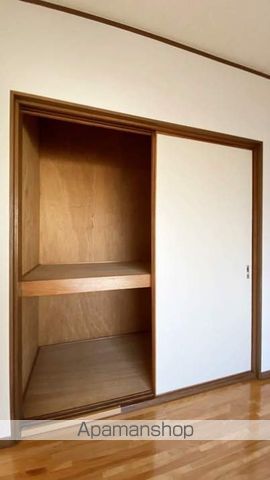 赤澤コーポの内装写真